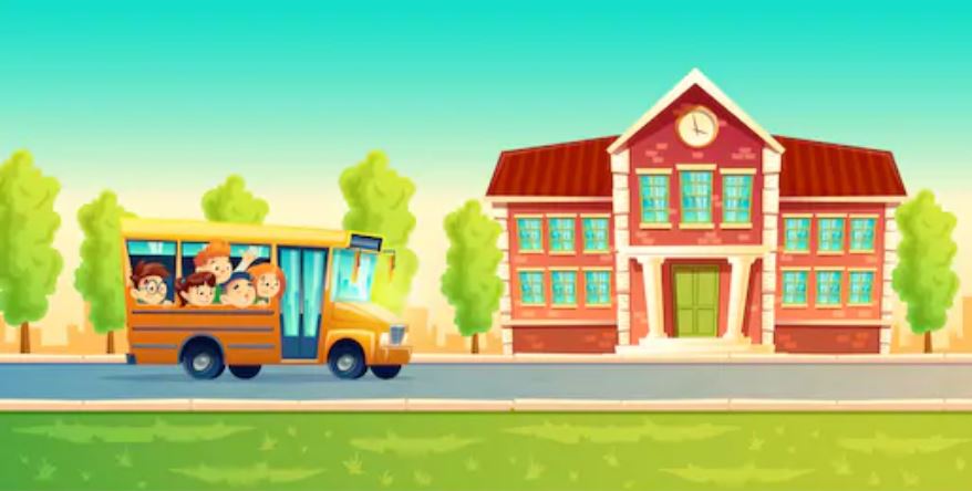 Cool4School - Volksschule