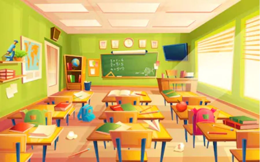 Cool4School - Mittelschule